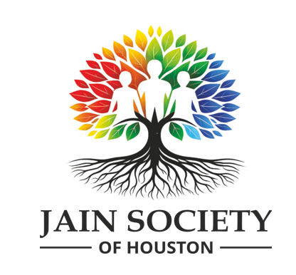 Jain Society of Houston logo