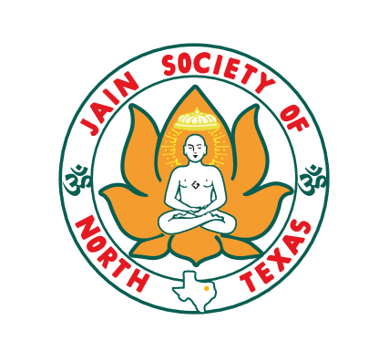 Jain Society of North Texas logo