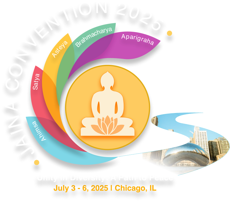Home JAINA Convention 2025